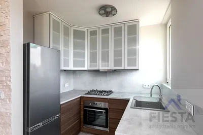 Wynajmę Mieszkanie Warszawa - 39 m² - miniatura 3