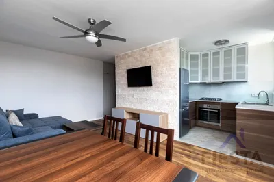 Wynajmę Mieszkanie Warszawa - 39 m² - miniatura 5