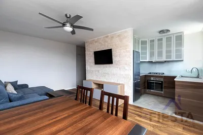 Wynajmę Mieszkanie Warszawa - 39 m² - miniatura 2
