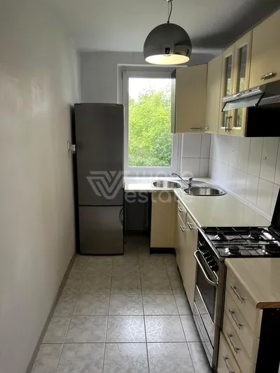 Wynajmę Mieszkanie Warszawa - 36,80 m² - miniatura 2