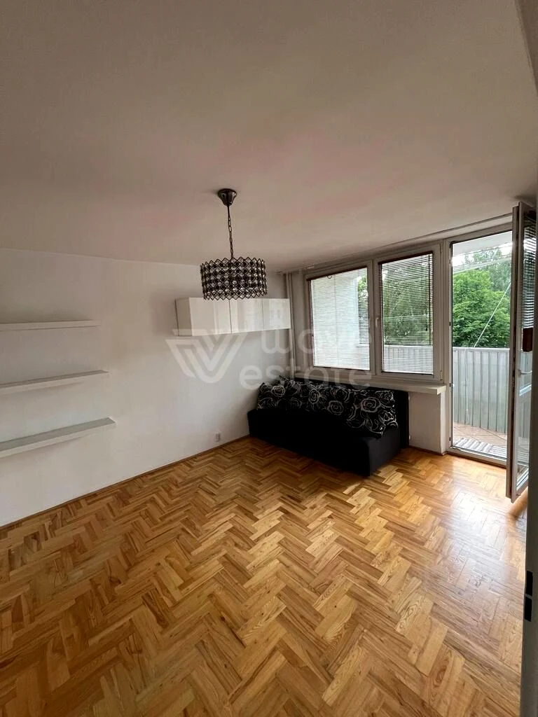 Wynajmę Mieszkanie Warszawa - 36,80 m² - 1/17