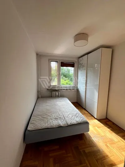 Wynajmę Mieszkanie Warszawa - 36,80 m² - miniatura 3