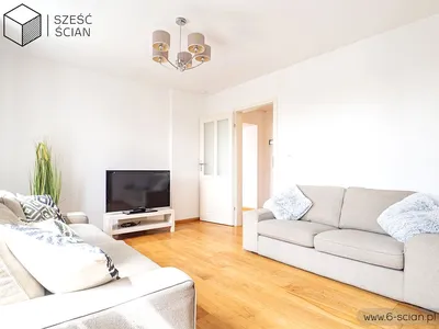 Wynajmę Mieszkanie Wrocław - 70 m² - miniatura 2