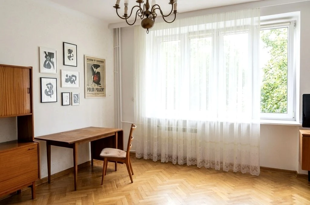 Wynajmę Mieszkanie Warszawa - 74 m² - 1/14