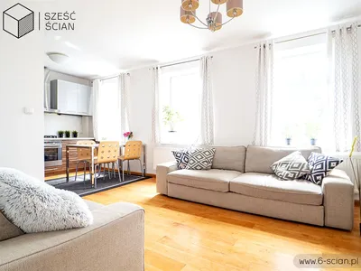 Wynajmę Mieszkanie Wrocław - 70 m² - miniatura 4