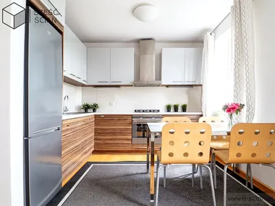 Wynajmę Mieszkanie Wrocław - 70 m² - miniatura 5