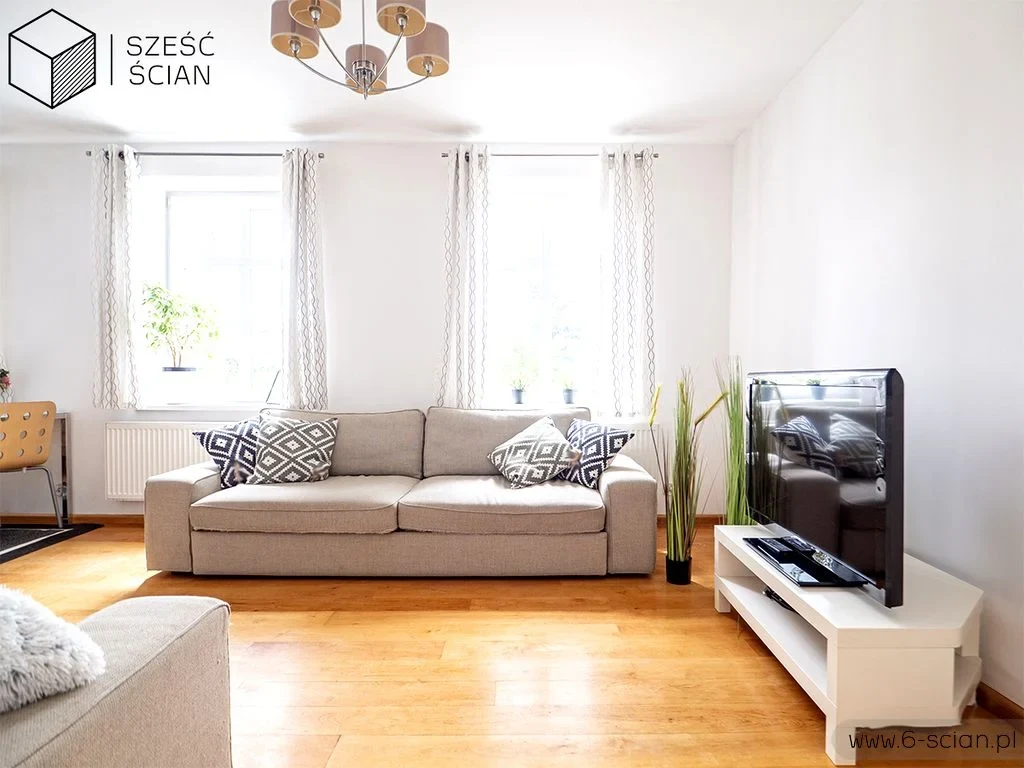 Wynajmę Mieszkanie Wrocław - 70 m² - 1/18