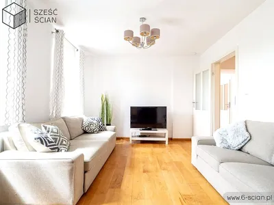 Wynajmę Mieszkanie Wrocław - 70 m² - miniatura 3