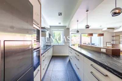 Wynajmę Mieszkanie Warszawa - 145,30 m² - miniatura 4