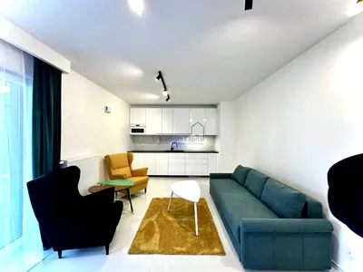 Wynajmę Mieszkanie Kraków - 40 m² - miniatura 5