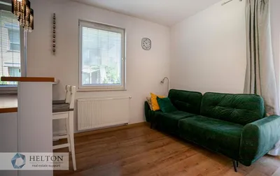 Wynajmę Mieszkanie Kraków - 48 m² - miniatura 5