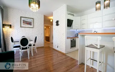 Wynajmę Mieszkanie Kraków - 48 m² - miniatura 3