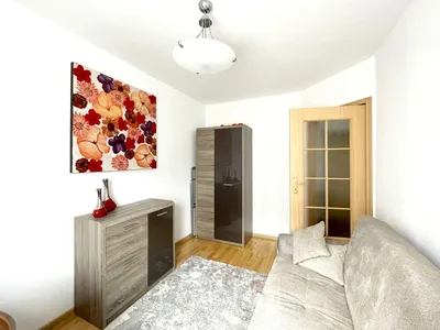 Wynajmę Mieszkanie Warszawa - 47,50 m² - miniatura 4