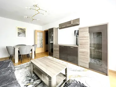 Wynajmę Mieszkanie Warszawa - 47,50 m² - miniatura 3