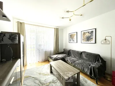 Wynajmę Mieszkanie Warszawa - 47,50 m²