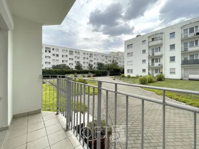Wynajmę Mieszkanie Warszawa - 47,50 m² - miniatura 5