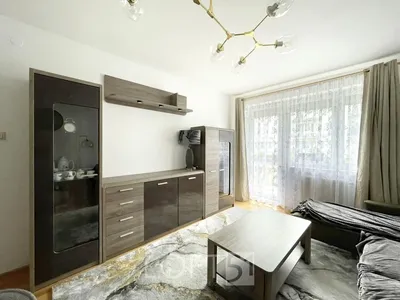 Wynajmę Mieszkanie Warszawa - 47,50 m² - miniatura 2