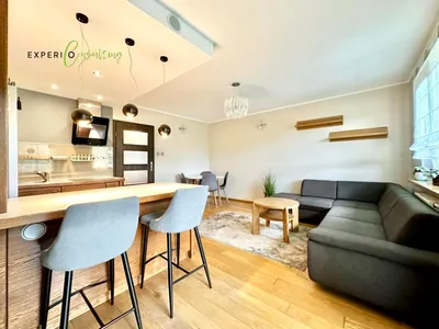 Wynajmę Mieszkanie Wrocław - 53,50 m² - miniatura 5