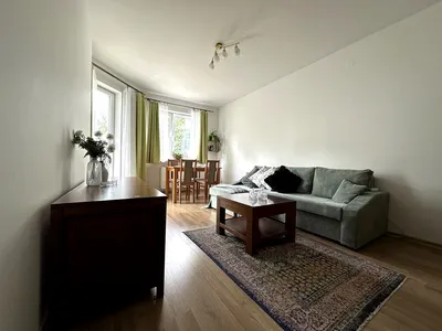 Wynajmę Mieszkanie Warszawa - 53,74 m² - miniatura 3