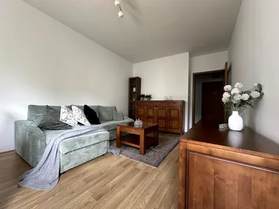 Wynajmę Mieszkanie Warszawa - 53,74 m² - miniatura 4