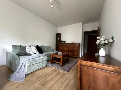 Wynajmę Mieszkanie Warszawa - 53,74 m²