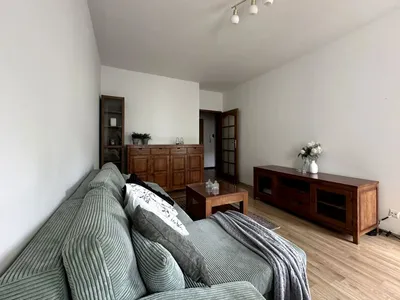 Wynajmę Mieszkanie Warszawa - 53,74 m² - miniatura 5
