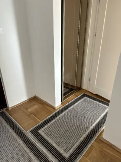Wynajmę Mieszkanie Warszawa - 41,27 m² - miniatura 4