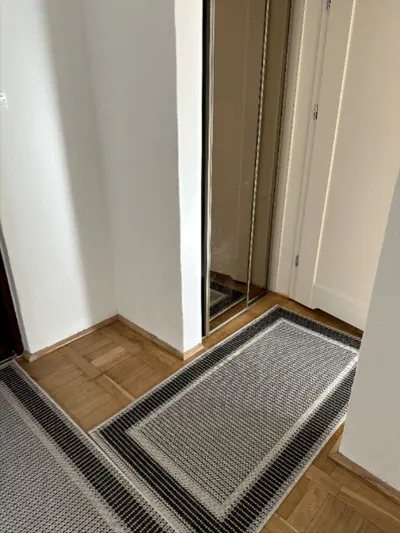 Wynajmę Mieszkanie Warszawa - 41,27 m²