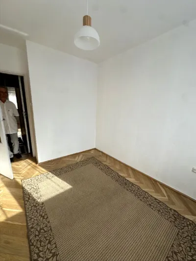 Wynajmę Mieszkanie Warszawa - 41,27 m² - miniatura 3