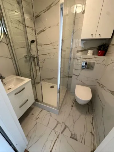 Wynajmę Mieszkanie Warszawa - 41,27 m² - miniatura 5