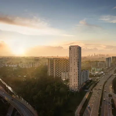 Wynajmę Mieszkanie Warszawa - 35 m² - miniatura 4