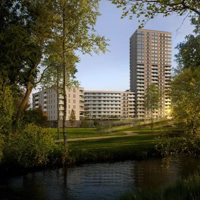 Wynajmę Mieszkanie Warszawa - 35 m² - miniatura 3