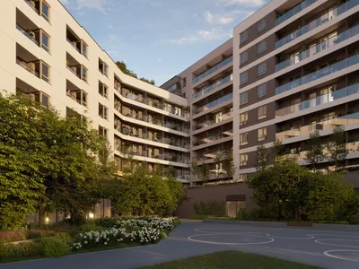 Wynajmę Mieszkanie Warszawa - 35 m² - miniatura 5