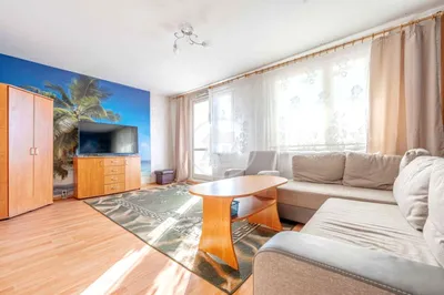 Wynajmę Mieszkanie Wrocław - 50 m² - miniatura 4