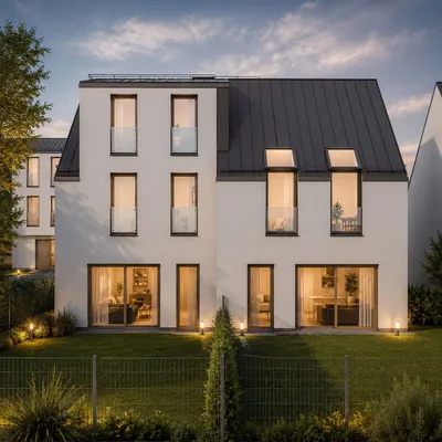 Wynajmę Mieszkanie Kraków - 55 m² - miniatura 3