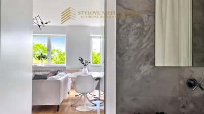 Wynajmę Mieszkanie Warszawa - 48 m² - miniatura 4