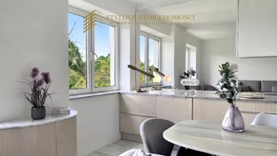 Wynajmę Mieszkanie Warszawa - 48 m² - miniatura 5