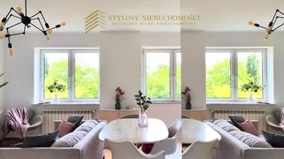Wynajmę Mieszkanie Warszawa - 48 m² - miniatura 3