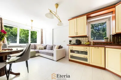 Wynajmę Mieszkanie Warszawa - 55,24 m² - miniatura 5