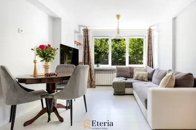 Wynajmę Mieszkanie Warszawa - 55,24 m² - miniatura 3