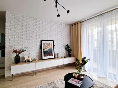 Wynajmę Mieszkanie Warszawa - 37 m² - miniatura 4