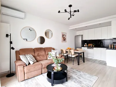 Wynajmę Mieszkanie Warszawa - 37 m² - miniatura 3