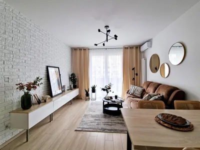 Wynajmę Mieszkanie Warszawa - 37 m² - miniatura 2