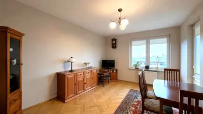 Wynajmę Mieszkanie Warszawa - 51 m² - miniatura 4