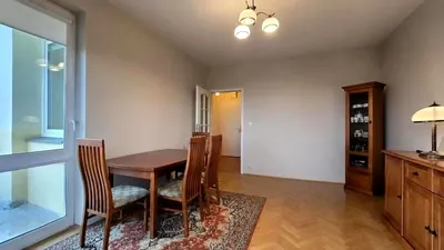 Wynajmę Mieszkanie Warszawa - 51 m² - miniatura 5