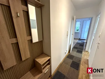 Wynajmę Mieszkanie Kraków - 36 m² - miniatura 5