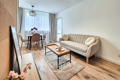 Wynajmę Mieszkanie Wrocław - 35 m² - miniatura 2