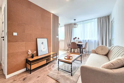 Wynajmę Mieszkanie Wrocław - 35 m² - miniatura 4