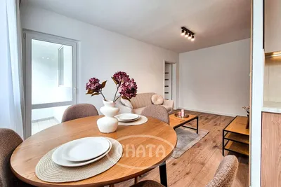 Wynajmę Mieszkanie Wrocław - 35 m² - miniatura 5