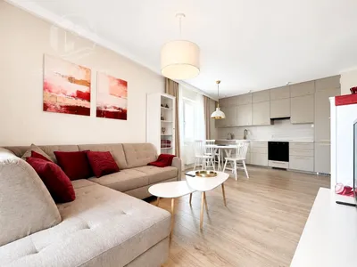 Wynajmę Mieszkanie Wrocław - 63 m² - miniatura 4
